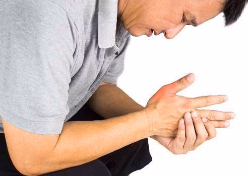 5 loại bệnh tưởng đơn giản nhưng không thể chữa khỏi - 2