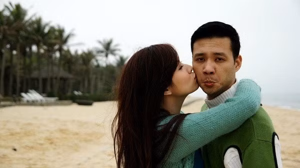 Những cặp đôi gương vỡ lại lành và có happy - ending trong Vbiz