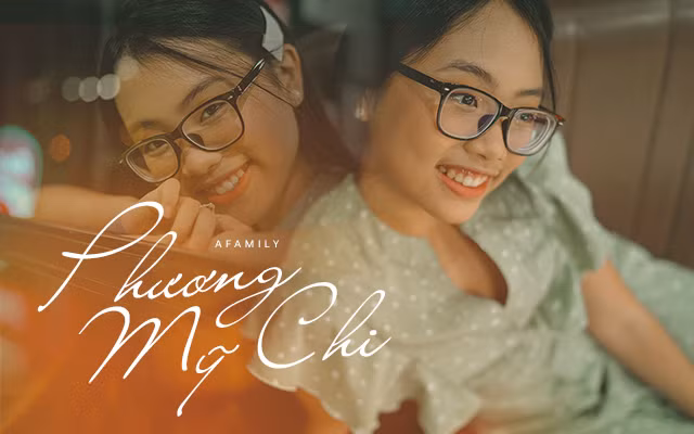 Phương Mỹ Chi: 16 tuổi em gặp quá nhiều thị phi và bị chỉ trích oan!
