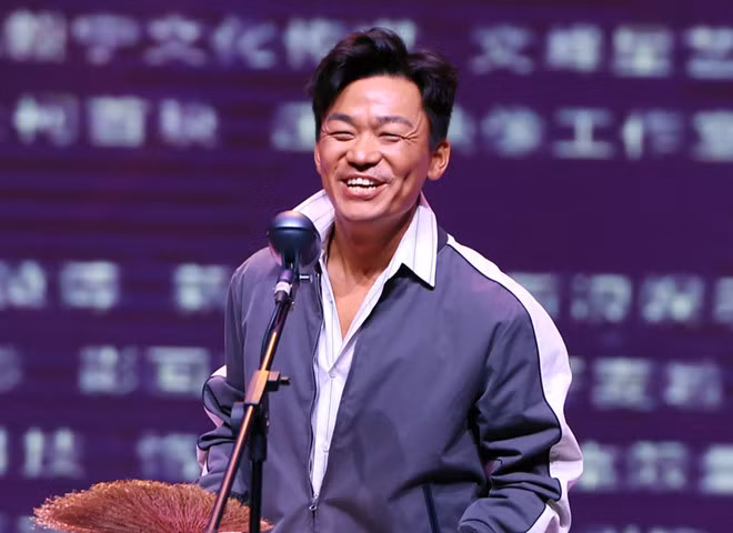 Ai la ‘tan vua hai kich’ cua dien anh Trung Quoc sau Chau Tinh Tri? hinh anh 3