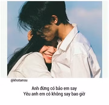 20 câu ngôn tình thanh xuân triệu like dành cho hội "sống ảo" ảnh 5