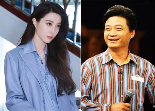 Loạt yêu sách quá đà, đòi hỏi cao của Phạm Băng Băng bị MC nổi tiếng tiết lộ - Ảnh 1. Loạt yêu sách quá đà, đòi hỏi cao của Phạm Băng Băng bị MC nổi tiếng tiết lộ - Ảnh 1.