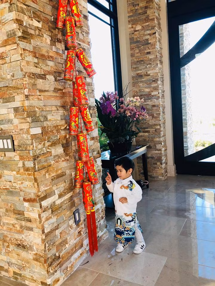 Đan Trường và bà xã doanh nhân lần đầu làm việc này sau 6 năm kết hôn hình ảnh 10 dan truong va ba xa doanh nhan lan dau lam viec nay sau 6 nam ket hon hinh anh 10