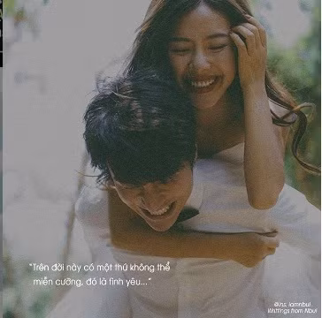 20 câu ngôn tình thanh xuân triệu like dành cho hội "sống ảo" ảnh 8