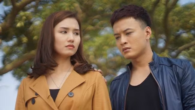 nguoi dep "zippo mu tat" la thanh huyen ra sao sau gan 3 nam "o an" lam vo dai gia? - 1