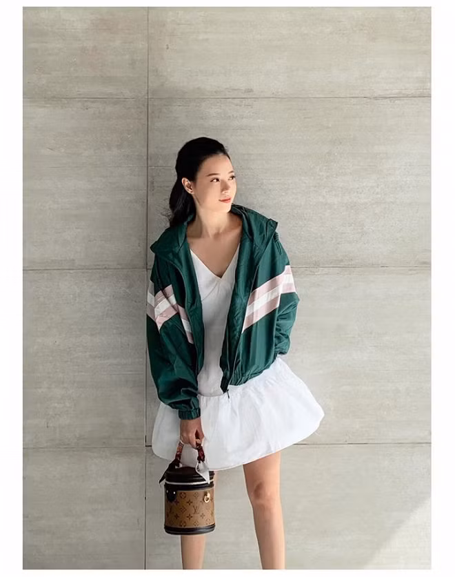 Midu chia sẻ ẩn ý giữa tin đồn tái hợp Phan Thành 2 Hot girl midu,thiếu gia phan thành,primmy trương