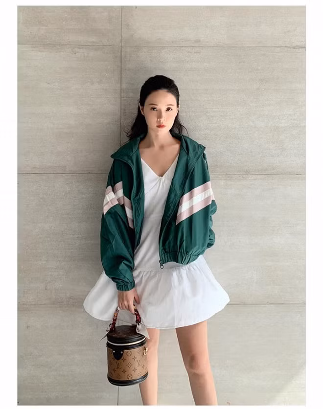 Midu chia sẻ ẩn ý giữa tin đồn tái hợp Phan Thành 1 Hot girl midu,thiếu gia phan thành,primmy trương
