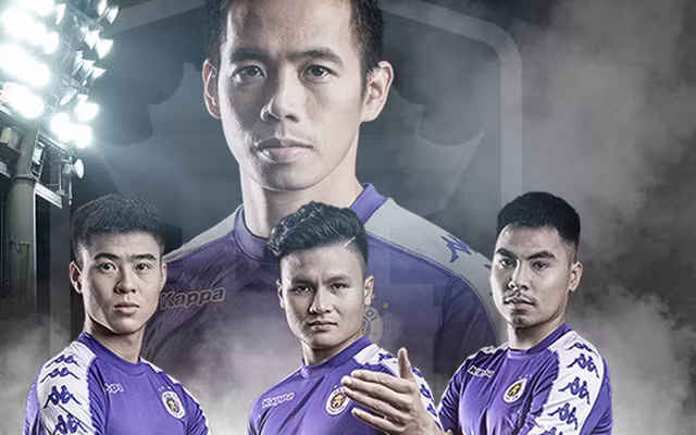 Người hâm mộ được xem trực tiếp trận Hà Nội FC gặp Shandong Luneng