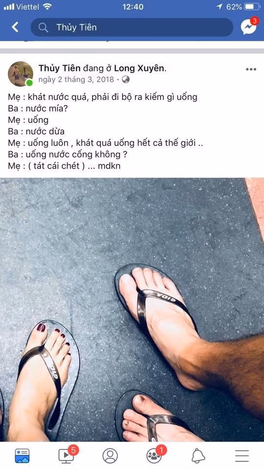 Thủy Tiên "bật mí" cách con gái sử dụng số tiền lì xì khủng ngày Tết ảnh 7 Khoe tiền lì xì khủng của con gái, Thủy Tiên bật mí cách Bánh Gạo sử dụng số tài sản riêng ngày Tết