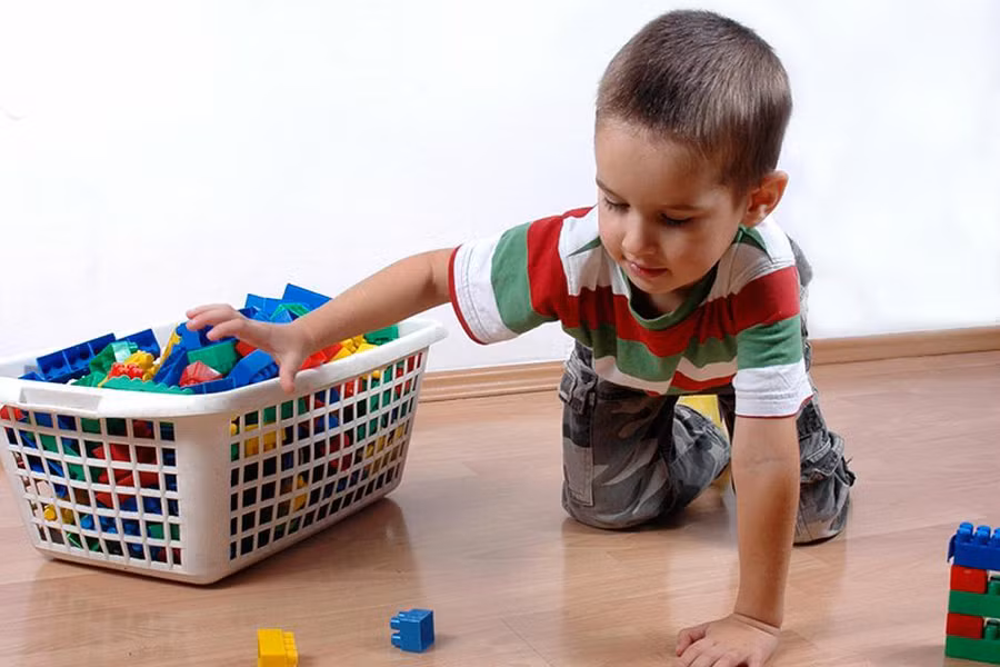 Chuyên gia hướng dẫn cha mẹ cách rèn luyện trí nhớ cho trẻ từ giai đoạn sớm nhất