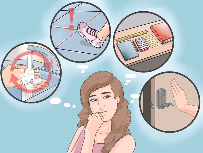 Top 5 chứng rối loạn tâm lý thường gặp ở các chị em công sở, không nhận biết sớm sẽ gây ra tổn thương nặng nề - Ảnh 4. Top 5 chứng rối loạn tâm lý thường gặp ở các chị em công sở, không nhận biết sớm sẽ gây ra tổn thương nặng nề - Ảnh 4.