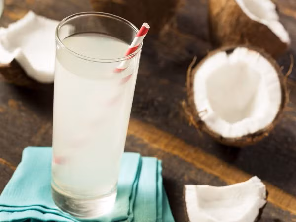 Những loại nước nên uống trước khi ăn sáng ảnh 1 Nhung loai nuoc nen uong truoc khi an sang hinh anh 1