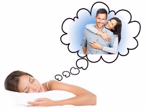 Mơ thấy chồng ngoại tình tốt hay xấu?