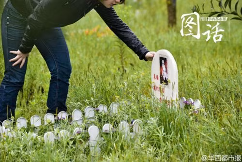 Choáng váng với mức giá nửa tỷ của ngôi mộ... thú cưng - ảnh 4