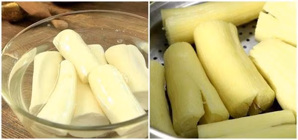 3 cach lam banh khoai tuyet ngon, an hoai khong ngan - 9