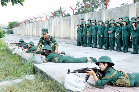 Ảnh minh hoạ. (nguồn: Internet)