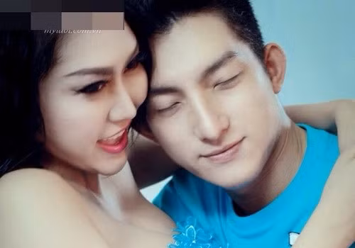 Phi Thanh Vân: Tôi yêu được thì sẽ rời xa được
