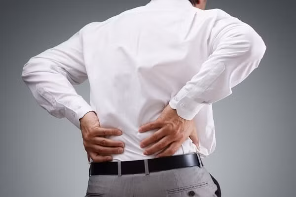 Dân công sở nào cũng có nguy cơ mắc lại loạt căn bệnh nghiêm trọng 
