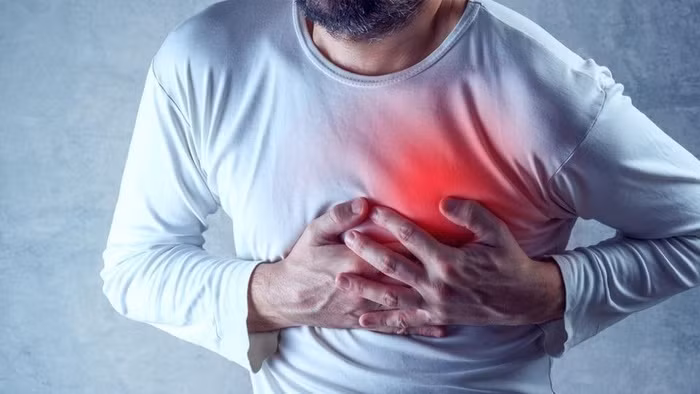 Dân công sở nào cũng có nguy cơ mắc lại loạt căn bệnh nghiêm trọng 