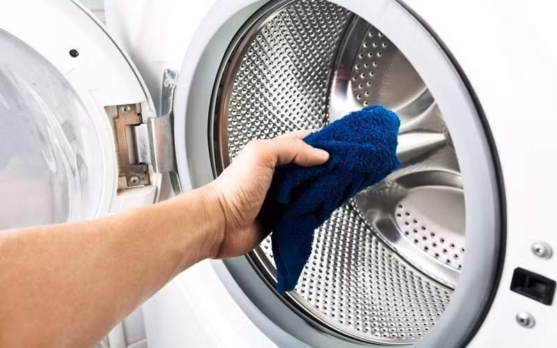 Bí quyết kéo dài tuổi thọ của máy giặt ảnh 1