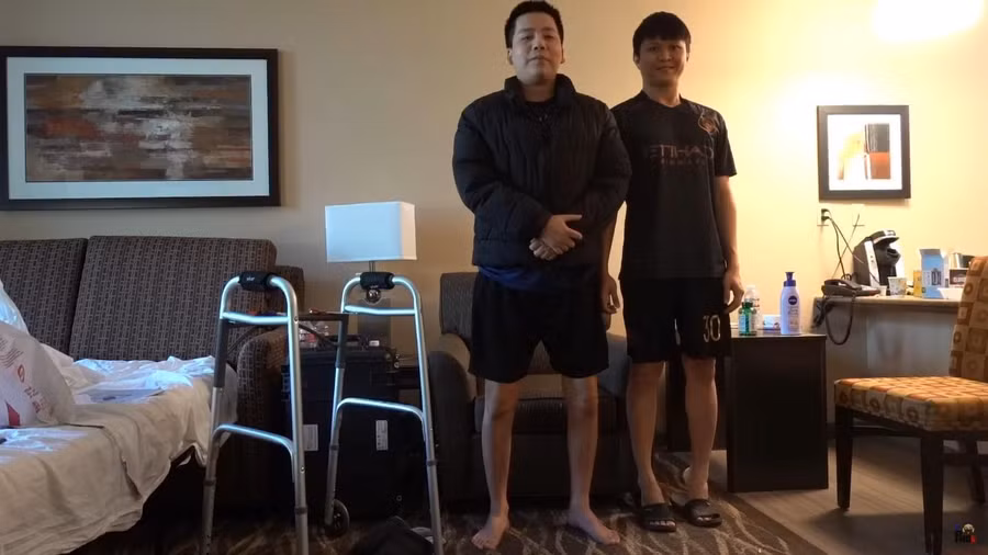 Hình ảnh mới nhất nam YouTuber. Hình ảnh mới nhất nam YouTuber.