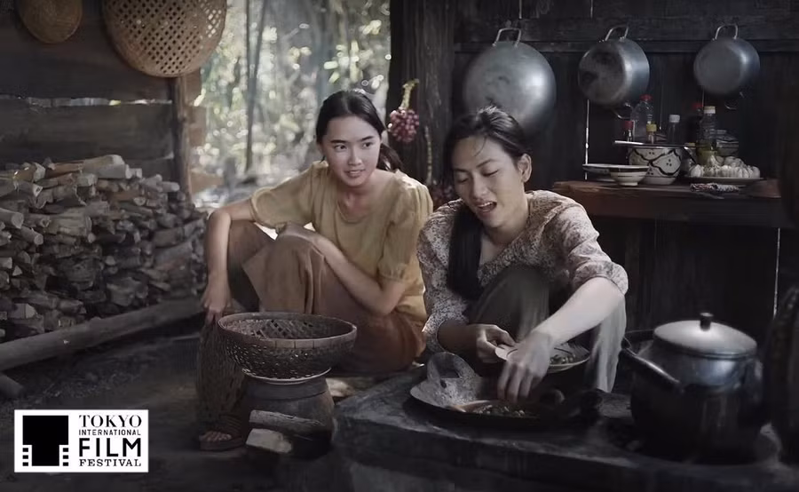 Bộ phim từng đoạt giải thưởng lớn tại Liên hoan phim quốc tế Tokyo. Bộ phim từng đoạt giải thưởng lớn tại Liên hoan phim quốc tế Tokyo.