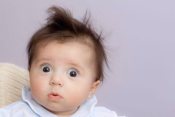 Sự thật thú vị: Mẹ ốm nghén nhiều có thể sinh con thông minh hơn - Ảnh 2.