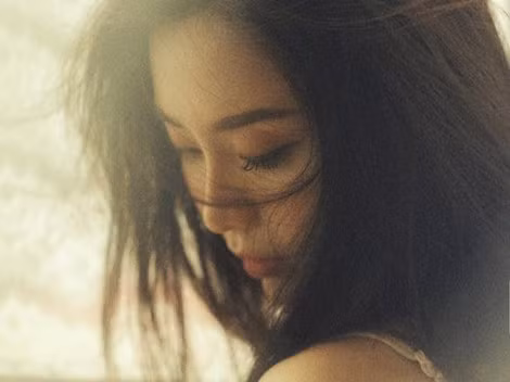 Buông bỏ 3 điều này càng sớm, phụ nữ càng có tuổi già an yên Buong bo 3 dieu nay cang som, phu nu cang co tuoi gia an yen