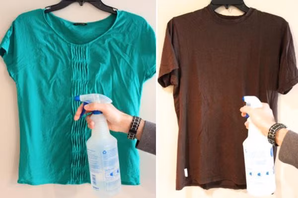 Thả 3 viên đá vào máy giặt, điều kỳ diệu xảy ra ngay sau đó ảnh 3