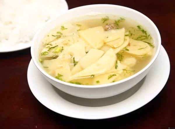 6 món ăn thường ngày ĐE DỌA thai nhi, mẹ cứ vô tư ăn, thai nhi ĐAU ĐỚN, QUẪY ĐẠP trong bụng mẹ
