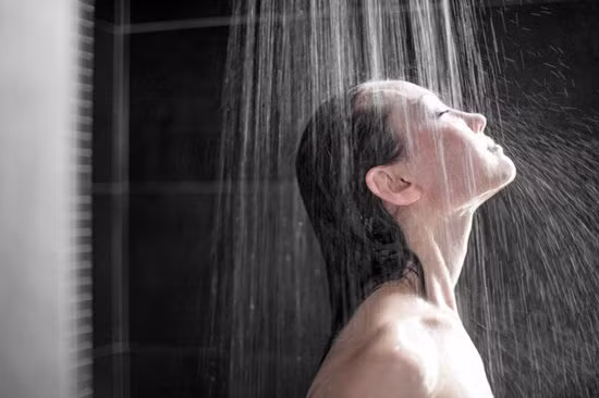 Những thói quen xấu khi tắm gội có thể giết chết bạn bất kỳ lúc nào - Ảnh 2 Những thói quen xấu khi tắm gội có thể giết chết bạn bất kỳ lúc nào - Ảnh 2