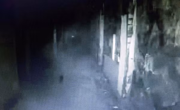 Nghe thợ săn ma kể chuyện đi săn ở quán trọ ma ám ảnh 1