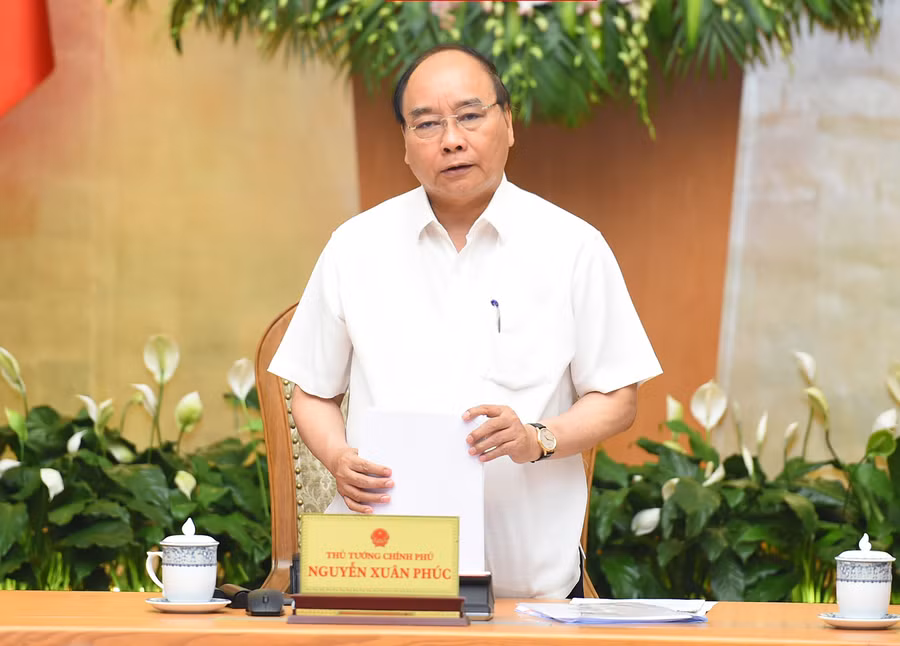 Rà soát lại hệ thống quản trị để tổ chức tốt hơn Kỳ thi THPT quốc gia