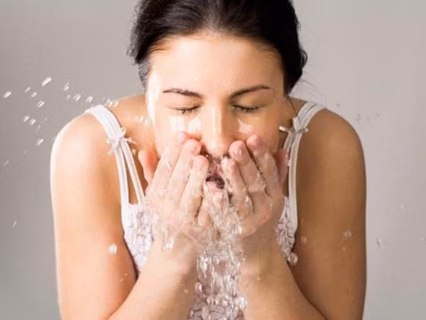 Liệu pháp chữa trị bỏng nắng