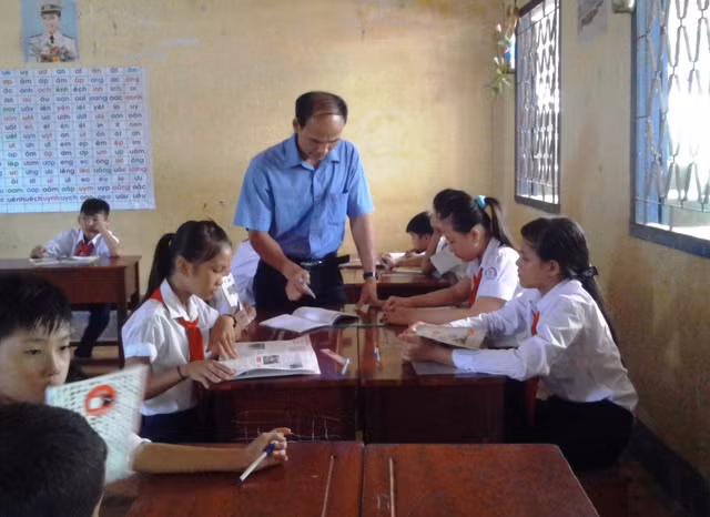 Ảnh minh họa. Internet
