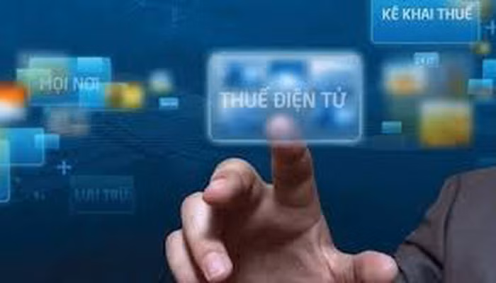 "Siết" thuế thương mại điện tử xuyên biên giới