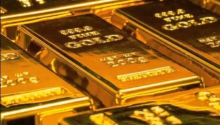 Giá vàng đầu tuần ổn định chờ ‘bứt phá’