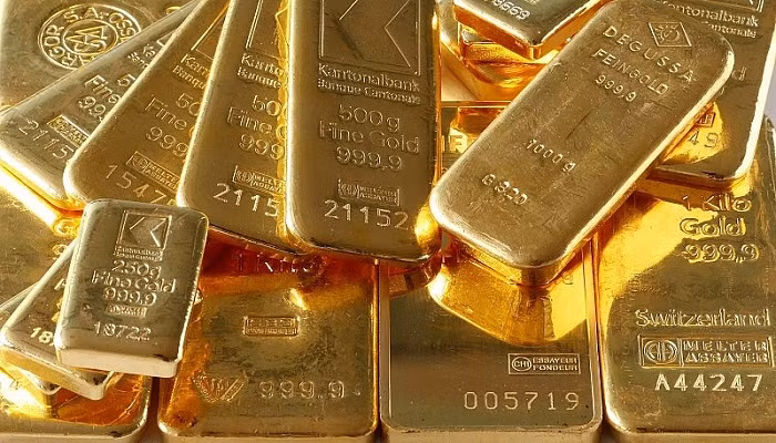 Giá vàng hôm nay có tín hiệu phục hồi