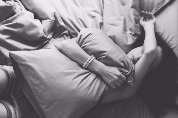 Mơ thấy người yêu cũ nói lên điều gì?