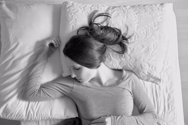 Mơ thấy người yêu cũ nói lên điều gì? - 1