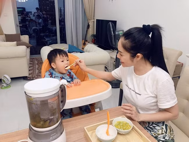 chia tay dai gia, 3 ba me don than goi cam nhat nam 2018 giau co the nao? hinh anh 4