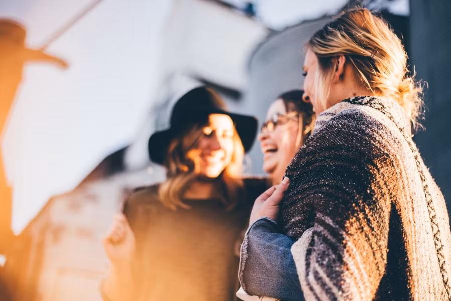Không thể phủ nhận mọi thứ sẽ thay đổi sau khi ly hôn. (Ảnh: ITN).
