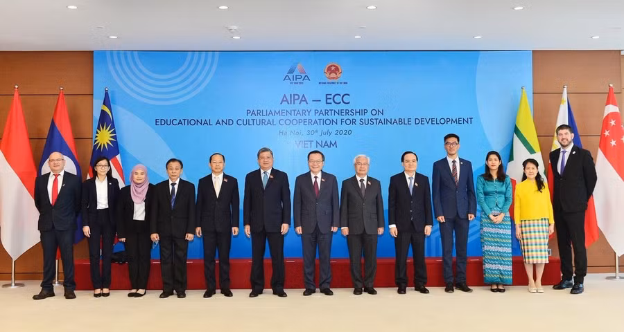 Hướng tới liên thông giáo dục giữa các nước thành viên ASEAN ảnh 2