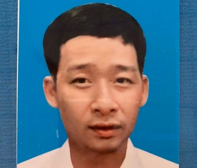 Công an TP.HCM công bố thêm hình ảnh Tuấn "khỉ"
