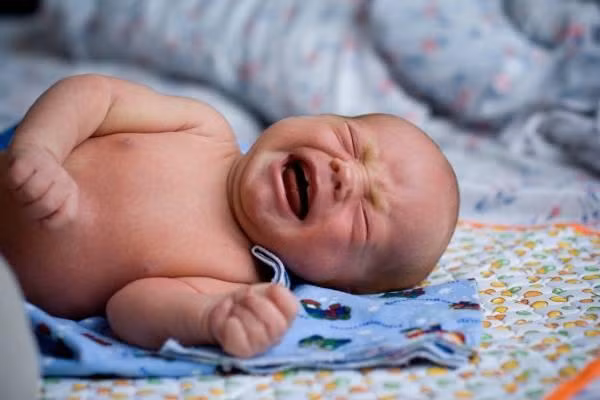 Điều đại kỵ nếu nhà đang có trẻ sơ sinh cha mẹ nào cũng phải biết