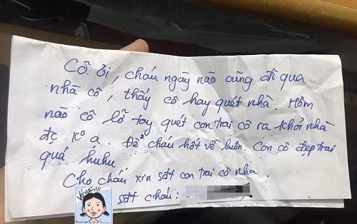 Nghệ thuật lấy lòng mẹ chồng tương lai.