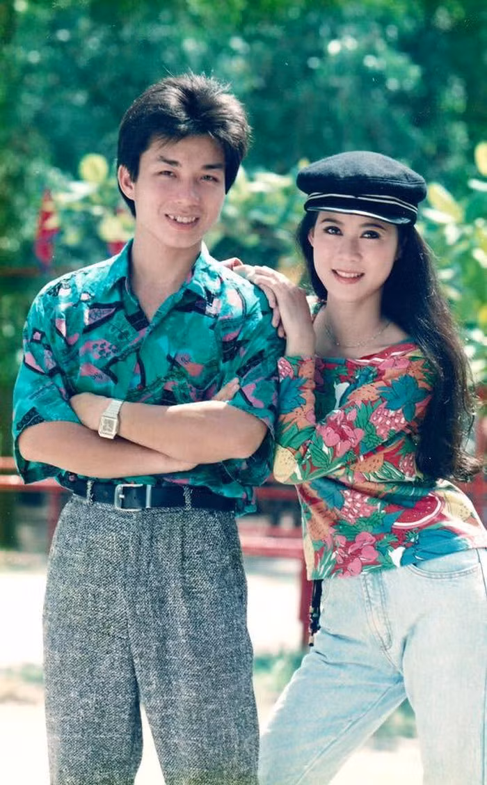 Nhan sắc sang trọng, đài các thời son trẻ của Diễm Hương ảnh 5 Nhan sắc sang trọng, đài các thời son trẻ của Diễm Hương ảnh 5