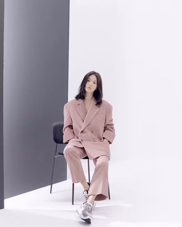 Song Hye Kyo,Song Joong Ki,sao Hàn
