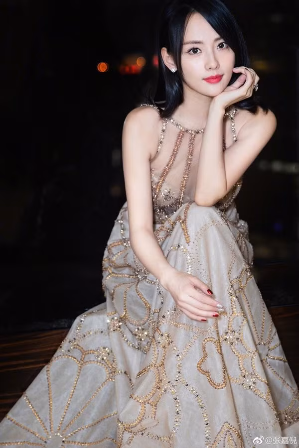 3 nữ chính xấu nhất phim Quỳnh Dao giờ ra sao? ảnh 4 3 nữ chính xấu nhất phim Quỳnh Dao giờ ra sao? ảnh 4