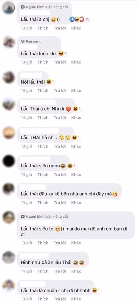 Vừa trăng mật về, vợ chồng Đông Nhi được bố mẹ chiêu đãi thịnh soạn, bất ngờ nhất là món ăn này ảnh 2 Vừa trăng mật về, vợ chồng Đông Nhi được bố mẹ khao tiệc, ai cũng hô to 1 món ăn-2